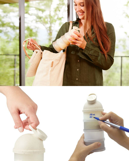 Babydose Formula Dispenser