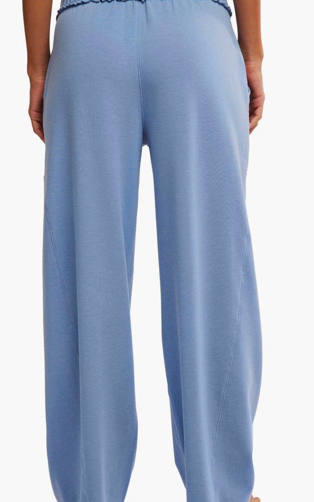 Don't Wait Up Lounge Pants Quiet Harbor