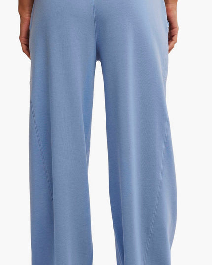 Don't Wait Up Lounge Pants Quiet Harbor