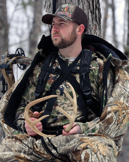 **NEW** Heater Body Suit Xtreme Realtree Edge