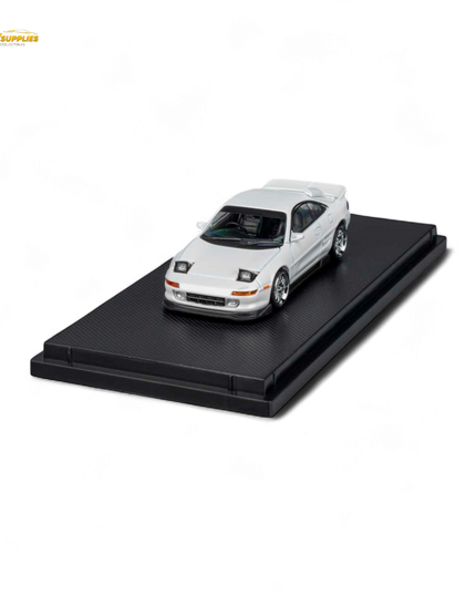 Microturbo Toyota MR-2 SW20 Revision 4 V2 – White 1:64