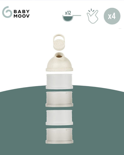 Babydose Formula Dispenser