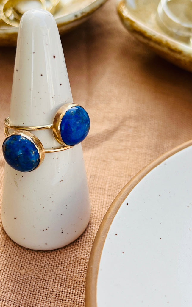 LAPIS RING