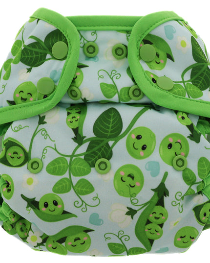 Original One Size Capri Covers