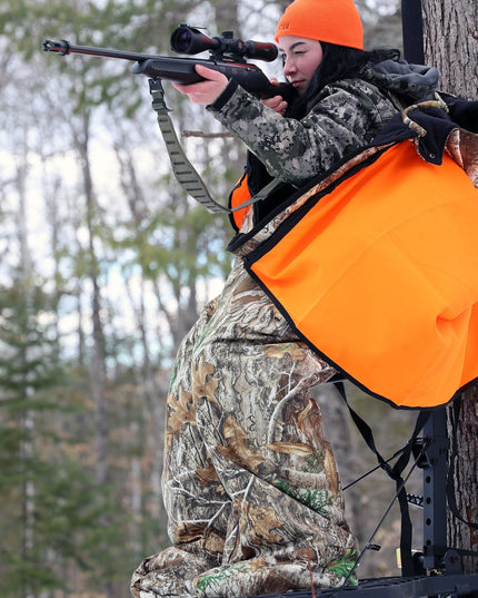 **NEW** Heater Body Suit Xtreme Realtree Edge