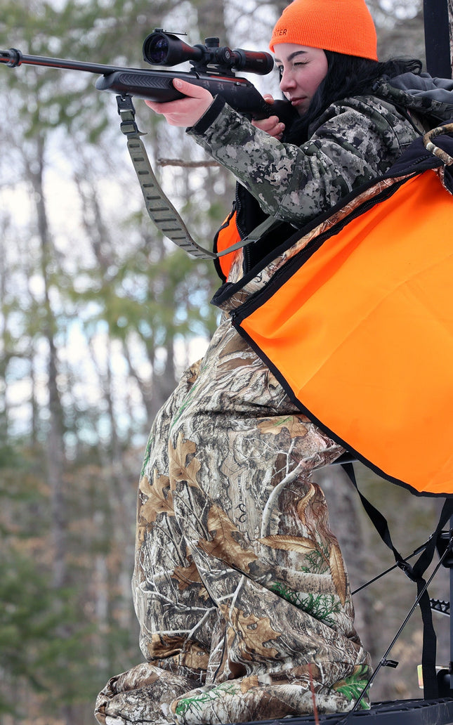 **NEW**Heater Body Suit Xtreme Overlay