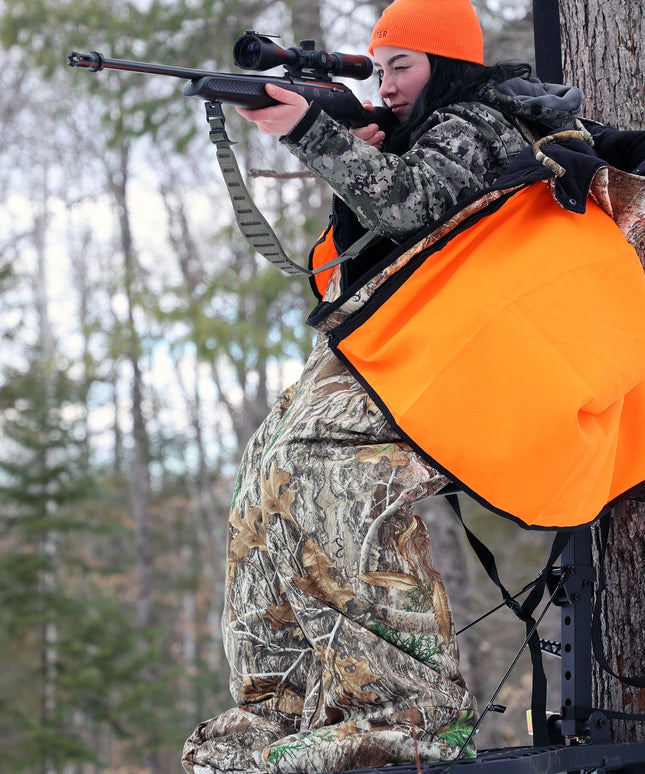 **NEW**Heater Body Suit Xtreme Overlay