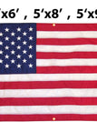 4' x 6'