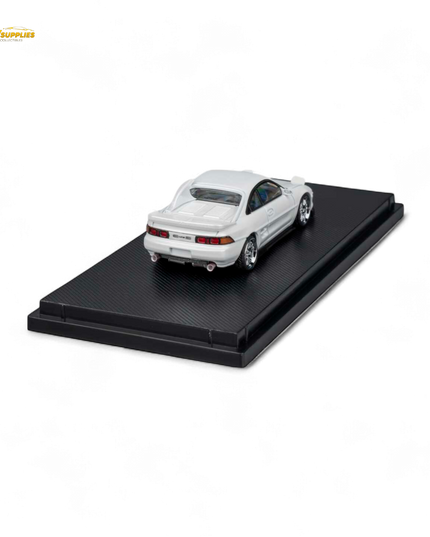 Microturbo Toyota MR-2 SW20 Revision 4 V2 – White 1:64