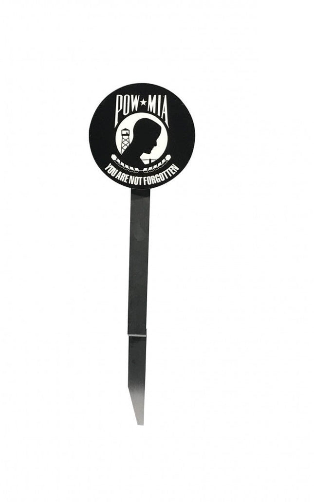 POW/MIA Grave Marker | Made in USA