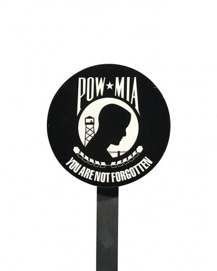 POW/MIA Grave Marker | Made in USA
