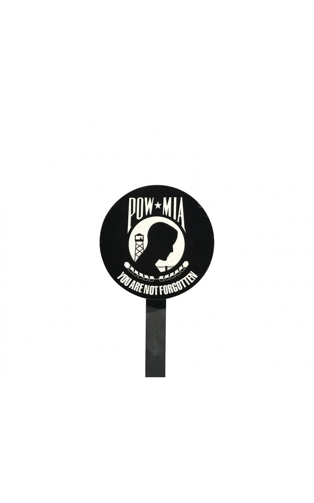 POW/MIA Grave Marker | Made in USA