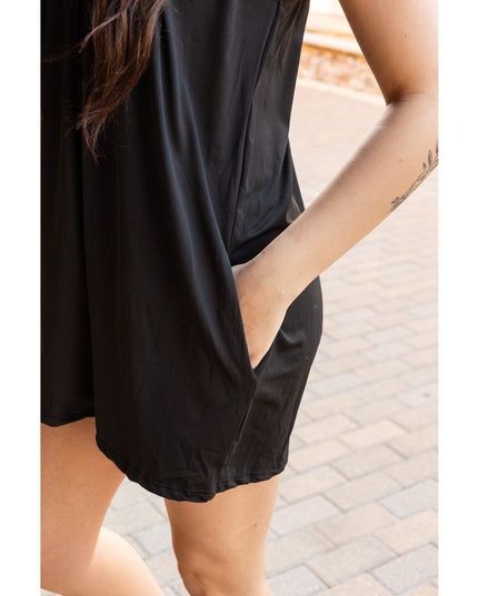Ready to Ship | The Krista Romper