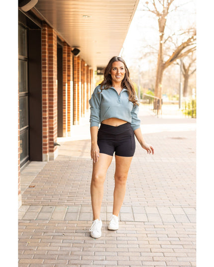 Ready to Ship  | The Ophelia - Crossover Biker Pro 3''