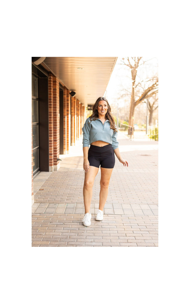 Ready to Ship  | The Ophelia - Crossover Biker Pro 3''