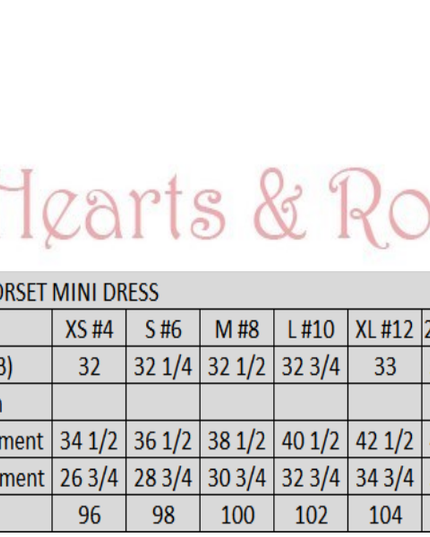 8001 Forest Mini Dress