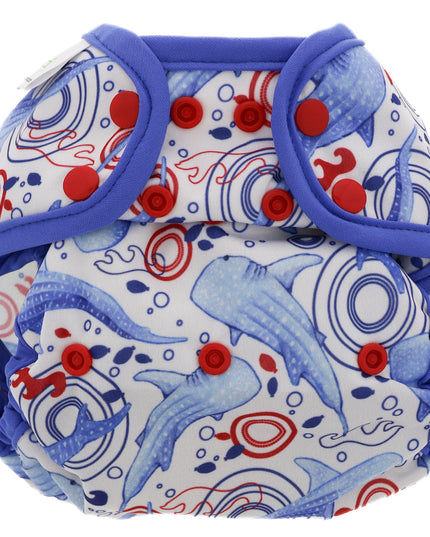 Original One Size Capri Covers