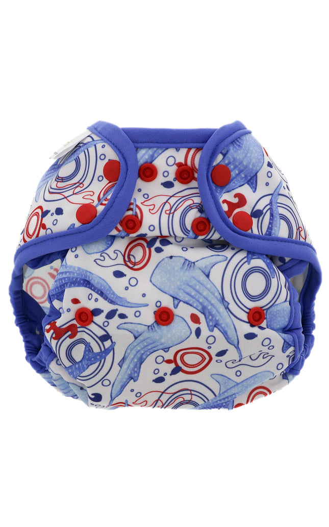 Original One Size Capri Covers