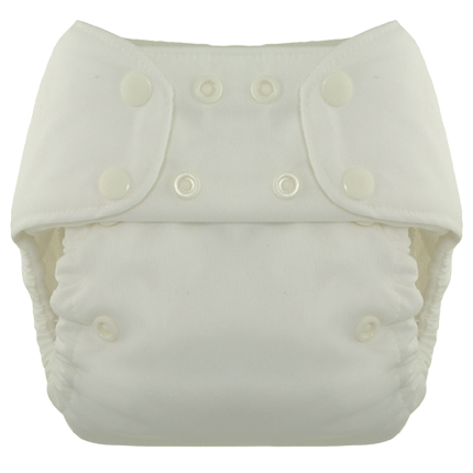 One Size Pocket Diapers - INSERTS NOT INCLUDED