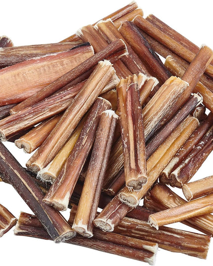Brazilian Grass-Fed Beef Bully Sticks