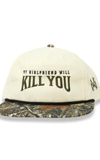 Grandpa Natural/Edge Richardson