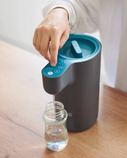 Milky Now Instant Milk & Water Warmer