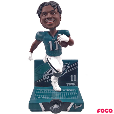 Highlight Series Bobbleheads - NFL MLB NBA NHL