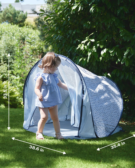 Anti-UV Lite Baby & Toddler Beach Tent