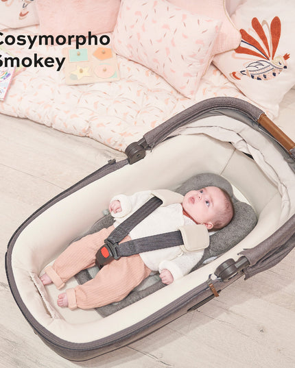 Cozymorpho Stroller & Seat Infant Insert