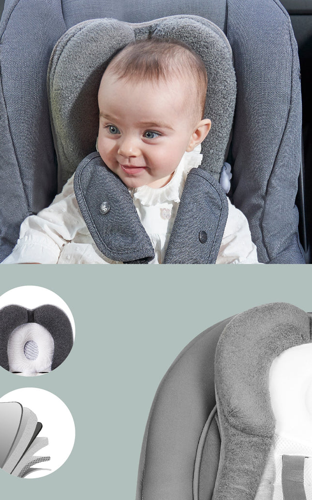Cozymorpho Stroller & Seat Infant Insert