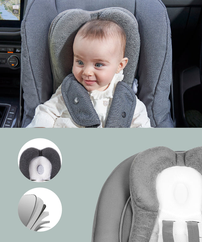 Cozymorpho Stroller & Seat Infant Insert