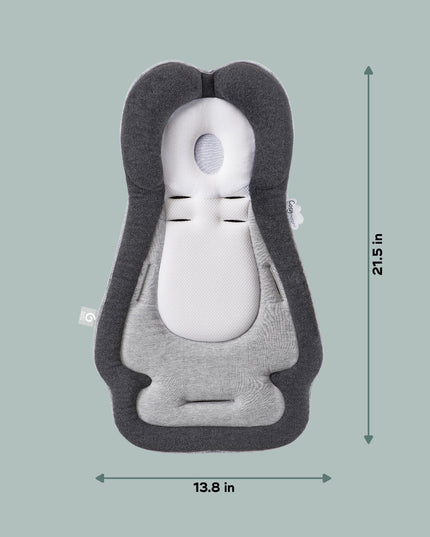 Cozymorpho Stroller & Seat Infant Insert