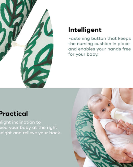 B.Love U-Shape Pregnancy Pillow