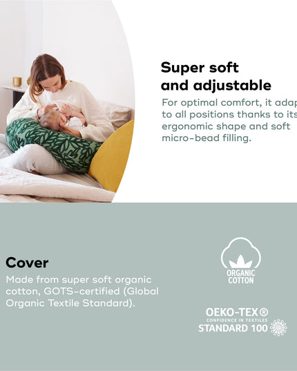 B.Love U-Shape Pregnancy Pillow