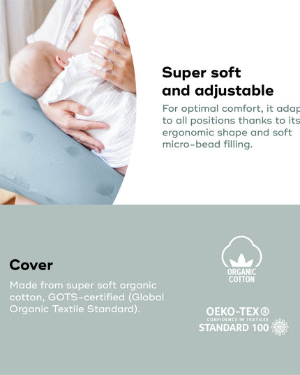 B.Love U-Shape Pregnancy Pillow
