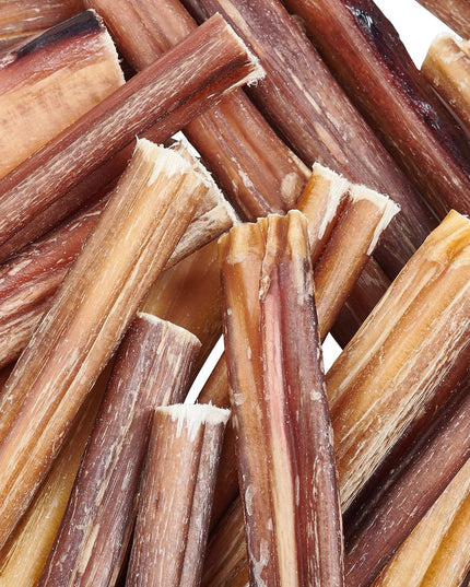 Brazilian Grass-Fed Beef Bully Sticks