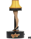 Christmas Story - Body Knocker - Leg Lamp