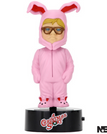 Christmas Story - Body Knocker - Ralphie in Bunny Suit