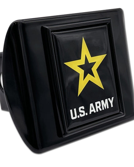 U.S. Army Hitch Cover