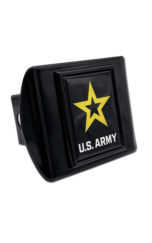U.S. Army Hitch Cover