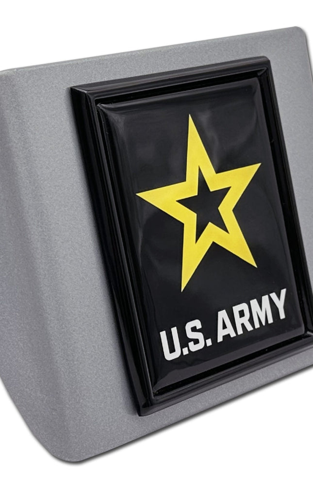 U.S. Army Hitch Cover