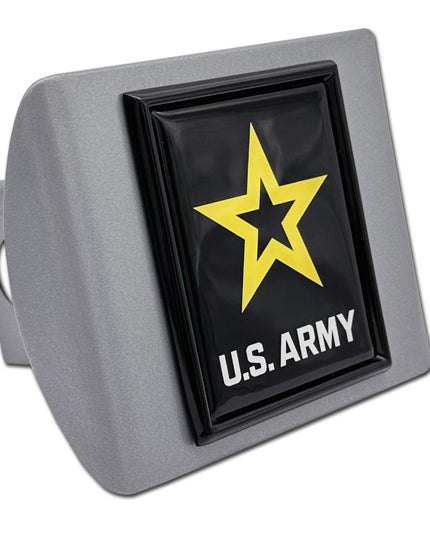 U.S. Army Hitch Cover