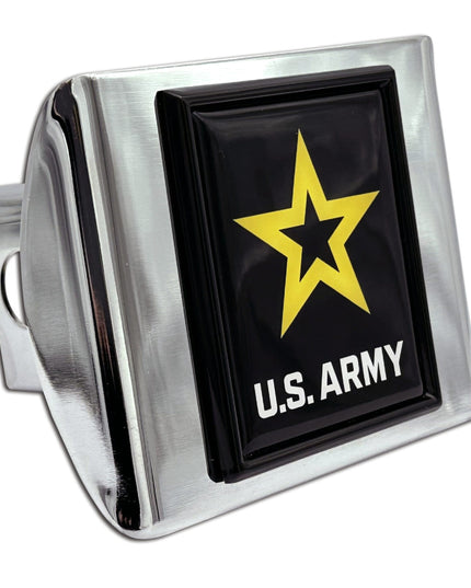 U.S. Army Hitch Cover