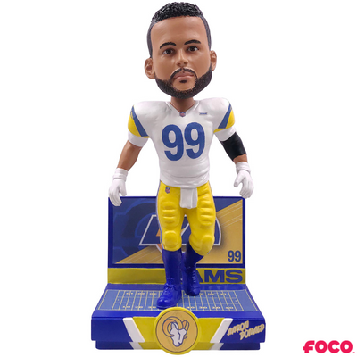 Highlight Series Bobbleheads - NFL MLB NBA NHL