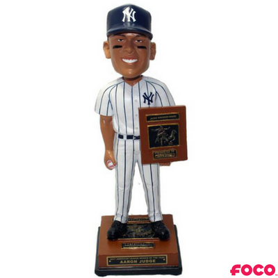 2017 MLB Award Series Bobbleheads