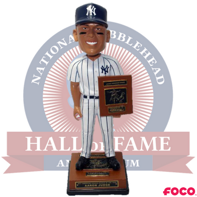 2017 MLB Award Series Bobbleheads