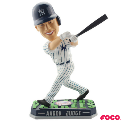 MLB Glow in the Dark Bobbleheads