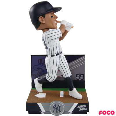 Highlight Series Bobbleheads - NFL MLB NBA NHL