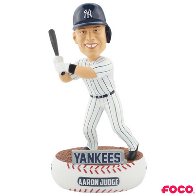 MLB Baller Bobbleheads