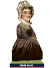Abigail Adams